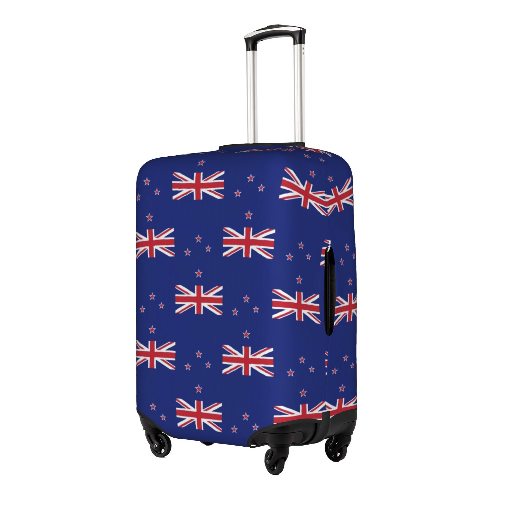 Funda protectora para equipaje - Travel Accessories New Zealand reseña y precio