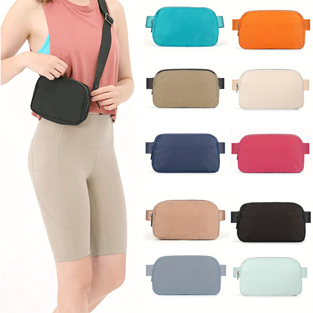 Riñonera de mujer con cremalle - Money Belt Hidden reseña y precio