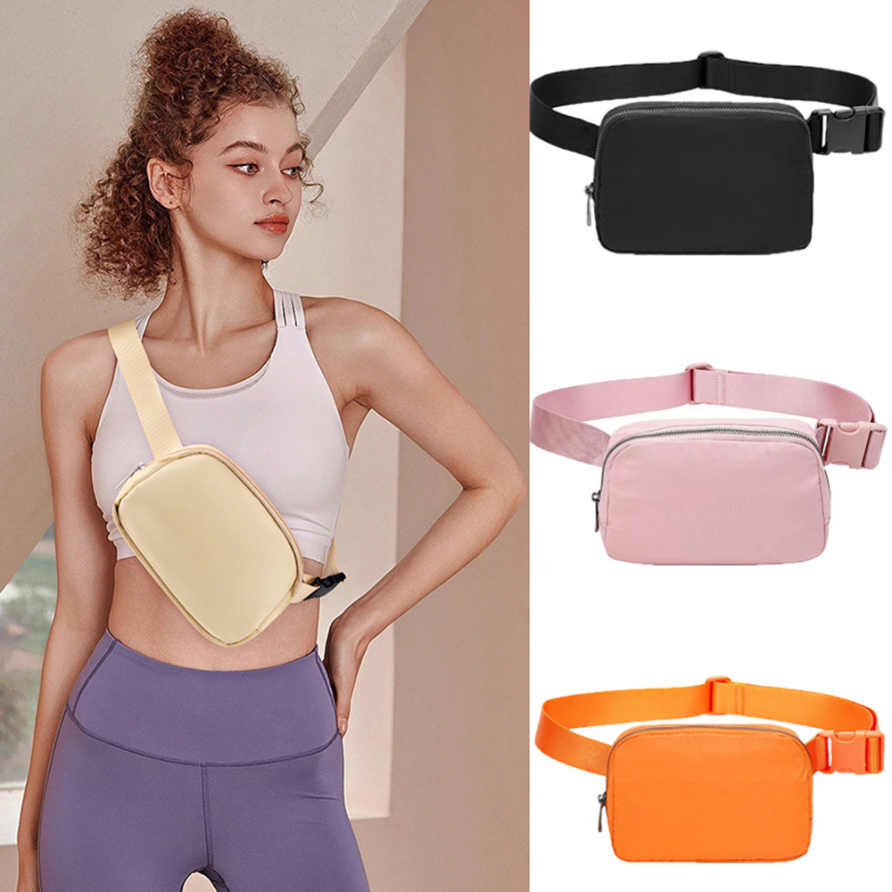 Riñonera de mujer con cremalle - Money Belt Hidden reseña y precio