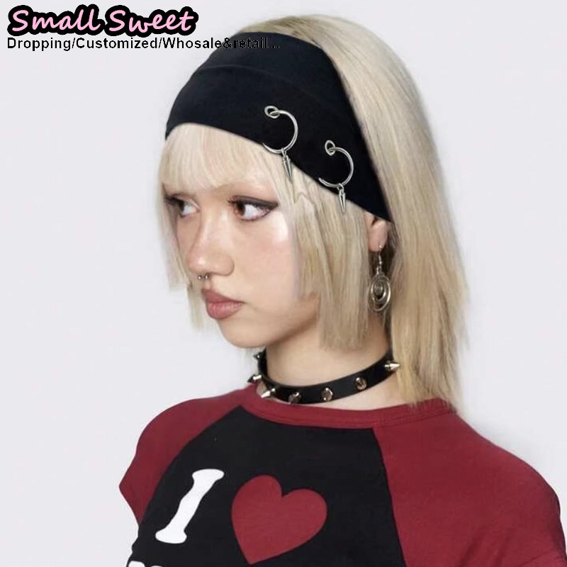 Diadema Deportiva Estilo Y2K P - Travel Accessories Aesthetic reseña y precio