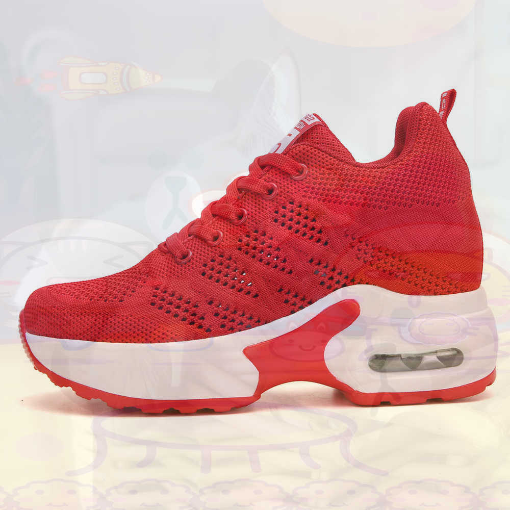 Zapatos rojos de talla 36, bot - Travel Accessories For 6 Year Old reseña y precio