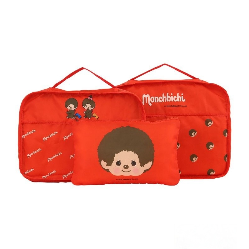 Juego de 3 Bolsas de Almacenam - Travel Packing Accessories reseña y precio
