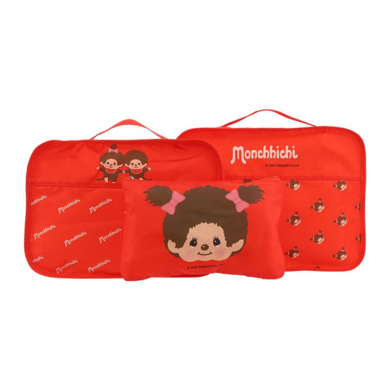 Juego de 3 Bolsas de Almacenam - Travel Packing Accessories reseña y precio