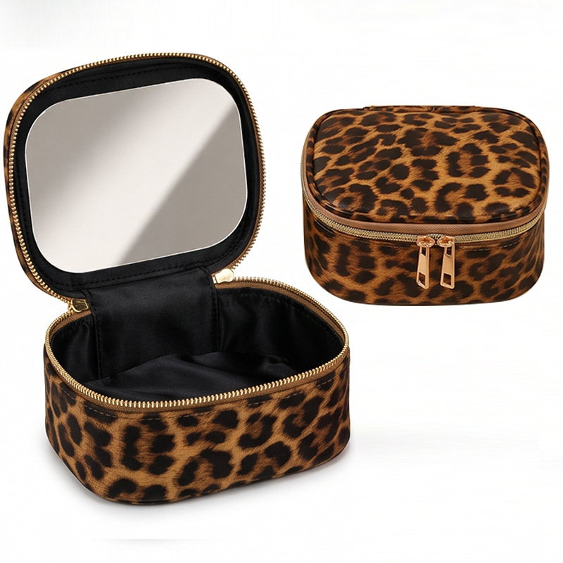 Bolsa de Maquillaje 2026 con E - Travel Accessories Toiletry Bag reseña y precio