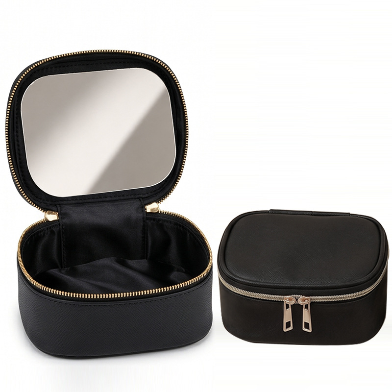 Bolsa de Maquillaje 2026 con E - Travel Accessories Toiletry Bag reseña y precio