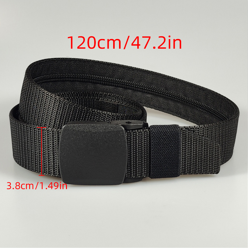 Cinturón de Viaje Antirrobo pa - Money Belt Hidden reseña y precio