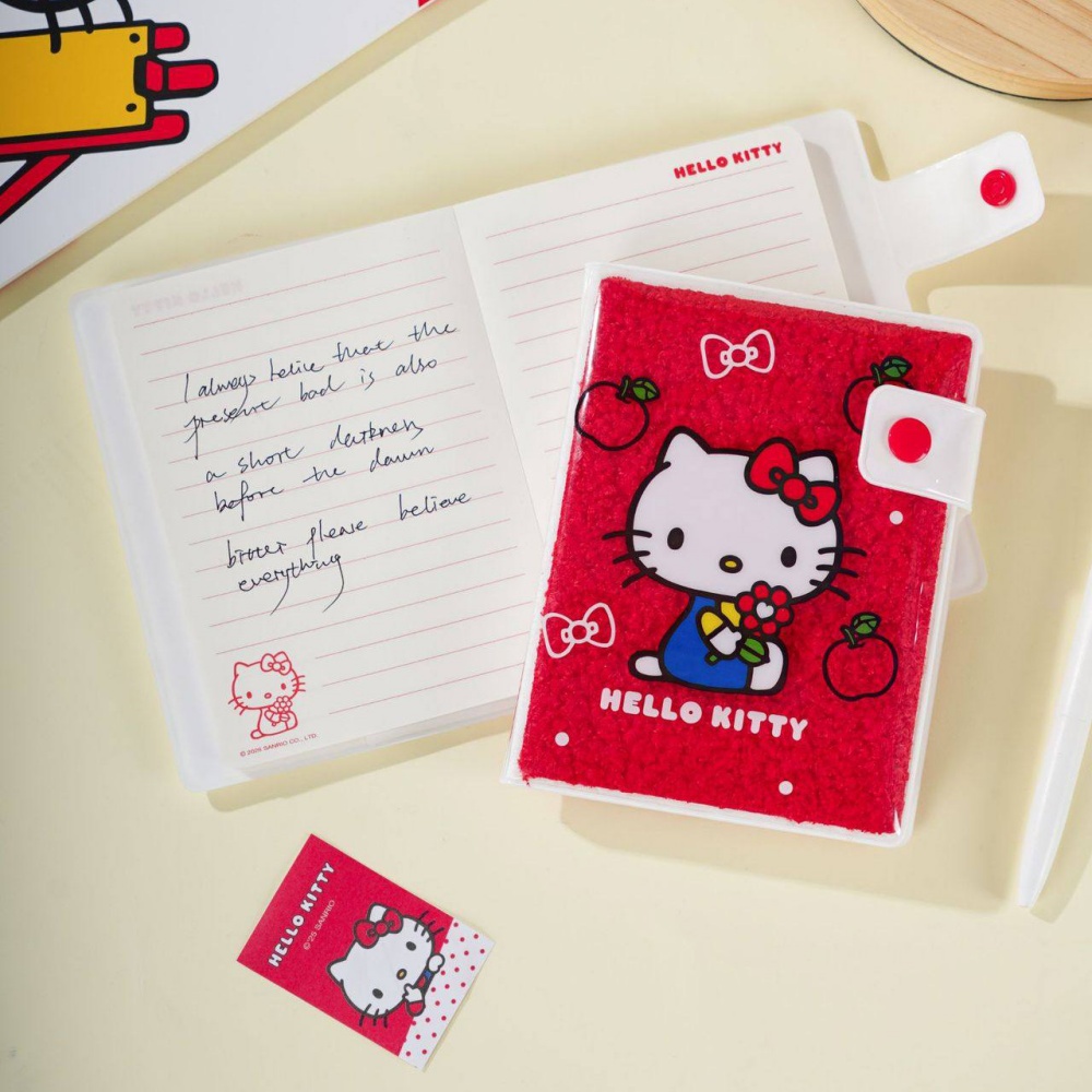 Diario de Peluche Original de  - Travel Accessories For Japan reseña y precio