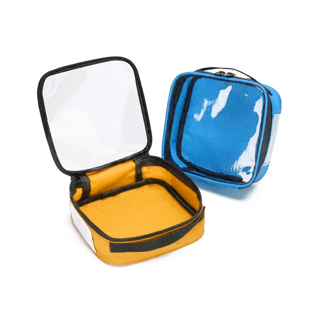 Bolsa de almacenamiento médico - First Aid Travel Kit reseña y precio