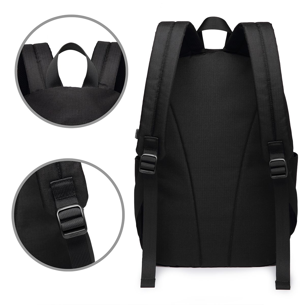 Mochila Johnny Sins Flirty Tex - Travel Packing Accessories reseña y precio
