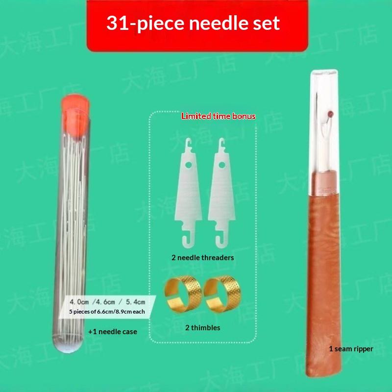 Kit de Herramientas de Costura - Travel Accessories To Sew reseña y precio