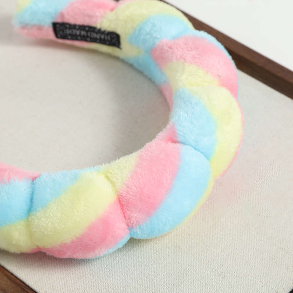 Diadema de Spa para lavarse la - Travel Accessories Aesthetic reseña y precio