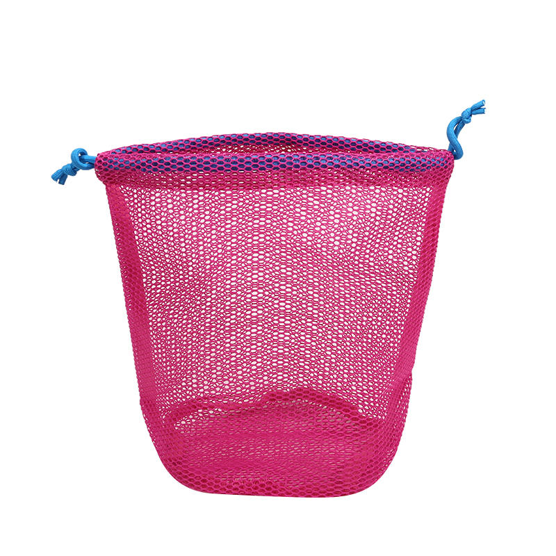 Bolsa de malla con cordón de g - Travel Accessories Toiletry Bag reseña y precio