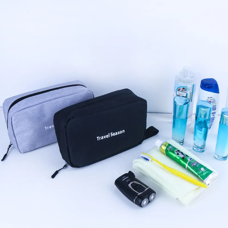 Neceser de viaje colgante para - Travel Accessories Toiletry Bag reseña y precio