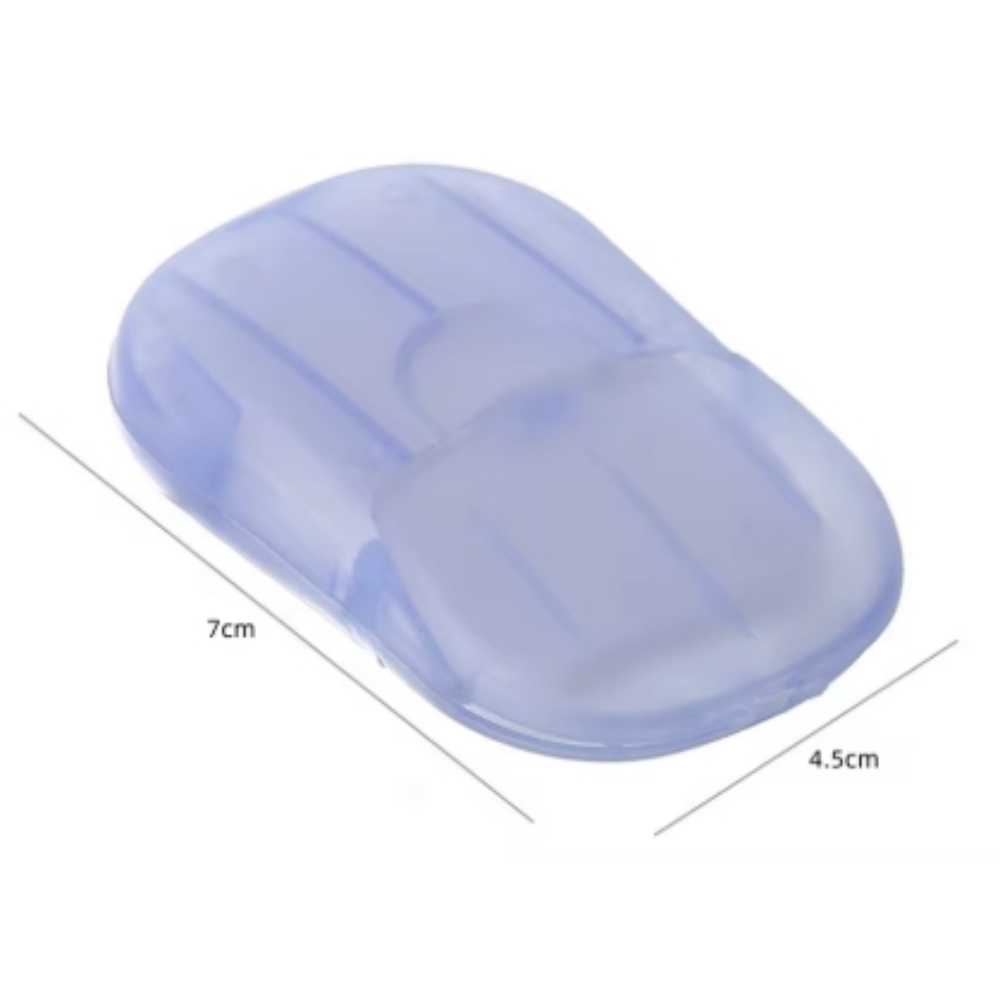 Jabón portátil de papel desech - First Aid Travel Kit reseña y precio