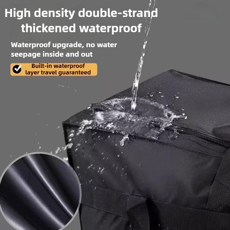 Bolsas de Viaje Extra Grandes, - Travel Accessories And Bags reseña y precio