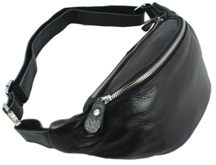 Riñonera de cuero genuino de m - Money Belt Hidden reseña y precio