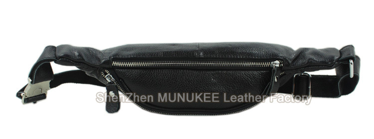 Riñonera de cuero genuino de m - Money Belt Hidden reseña y precio