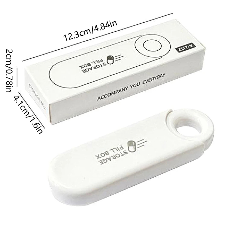 Estuche para medicamentos port - First Aid Travel Kit reseña y precio