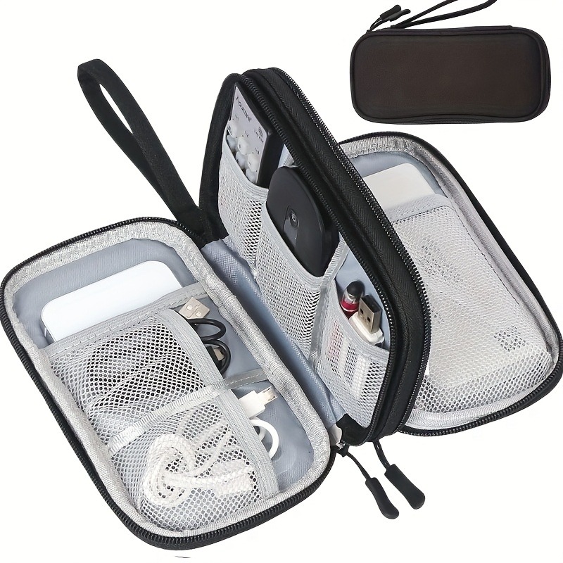Bolsa Organizadora de Viaje, B - Travel Accessories Toiletry Bag reseña y precio