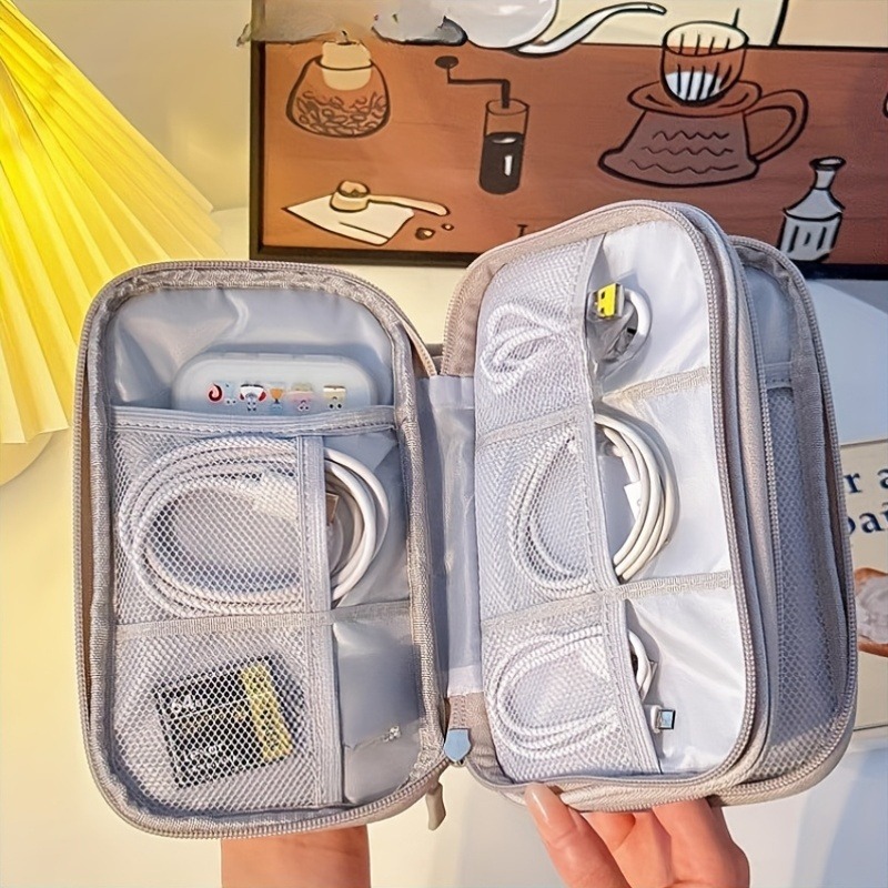 Bolsa Organizadora de Viaje, B - Travel Accessories Toiletry Bag reseña y precio