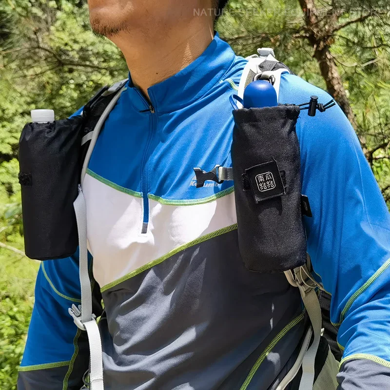 Bolsa de almacenamiento de bot - Hydration Pack Backpack reseña y precio