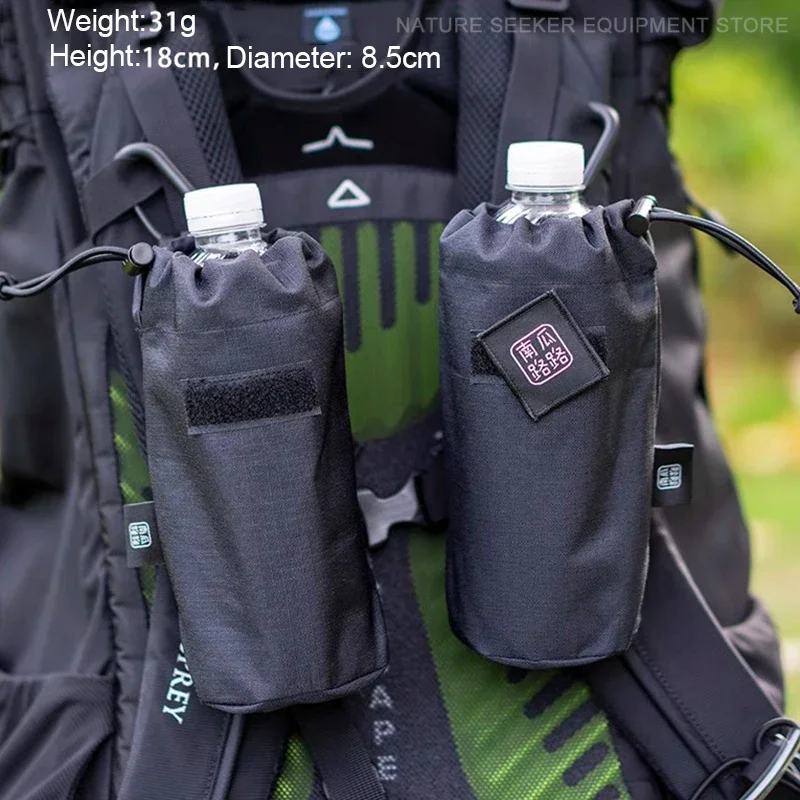 Bolsa de almacenamiento de bot - Hydration Pack Backpack reseña y precio
