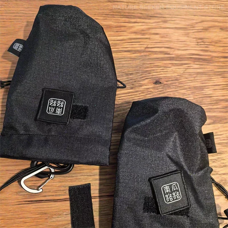 Bolsa de almacenamiento de bot - Hydration Pack Backpack reseña y precio