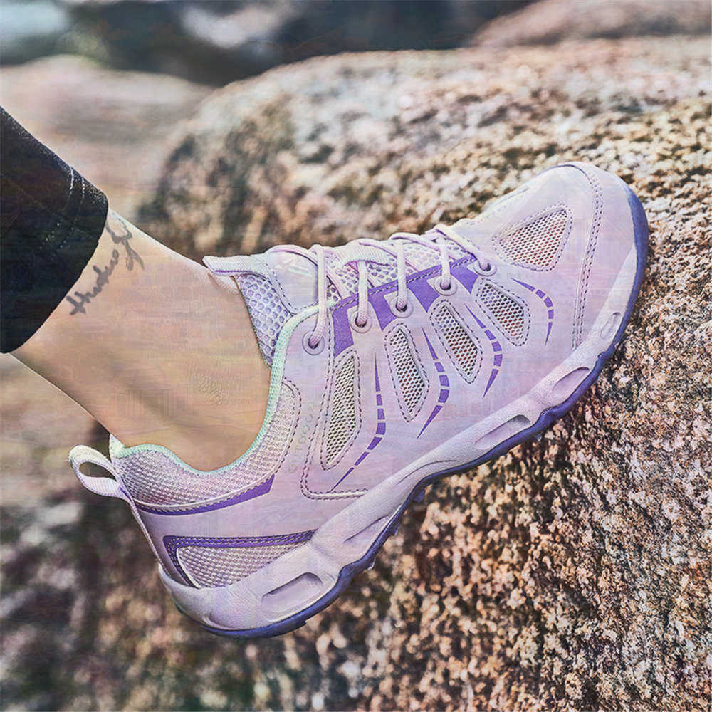 Zapatillas Sumer con punta red - Travel Accessories For 6 Year Old reseña y precio