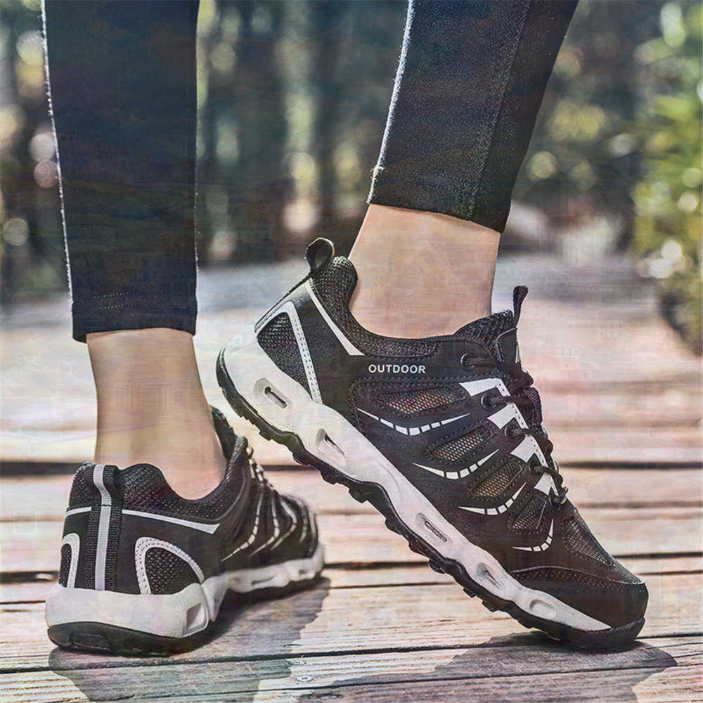 Zapatillas Sumer con punta red - Travel Accessories For 6 Year Old reseña y precio