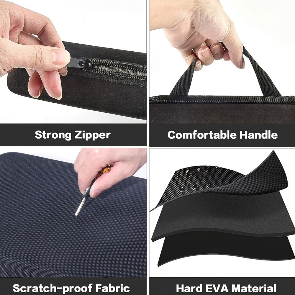 Bolsa Universal para Guardar H - Travel Accessories To Sew reseña y precio