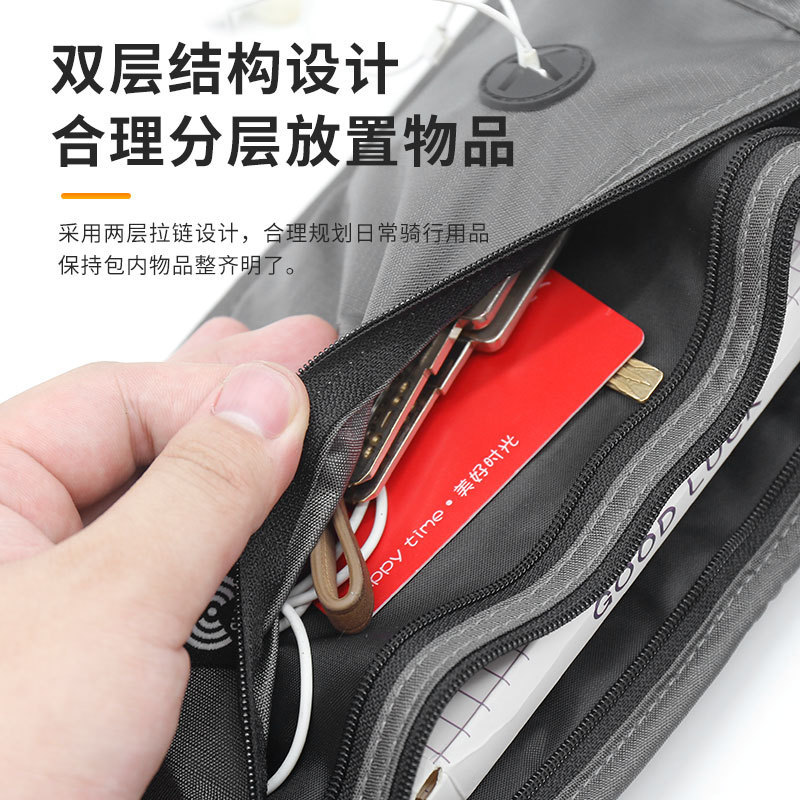 Riñonera de viaje Invisible pa - Money Belt Hidden reseña y precio