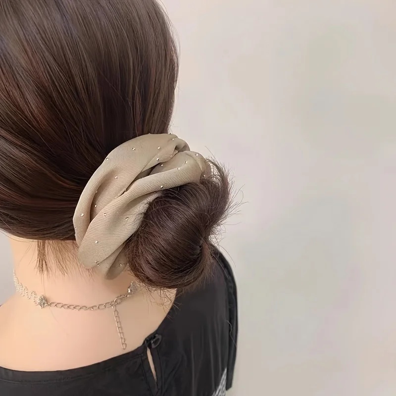 1/3PCS Coleteros de satén con  - Travel Accessories Aesthetic reseña y precio