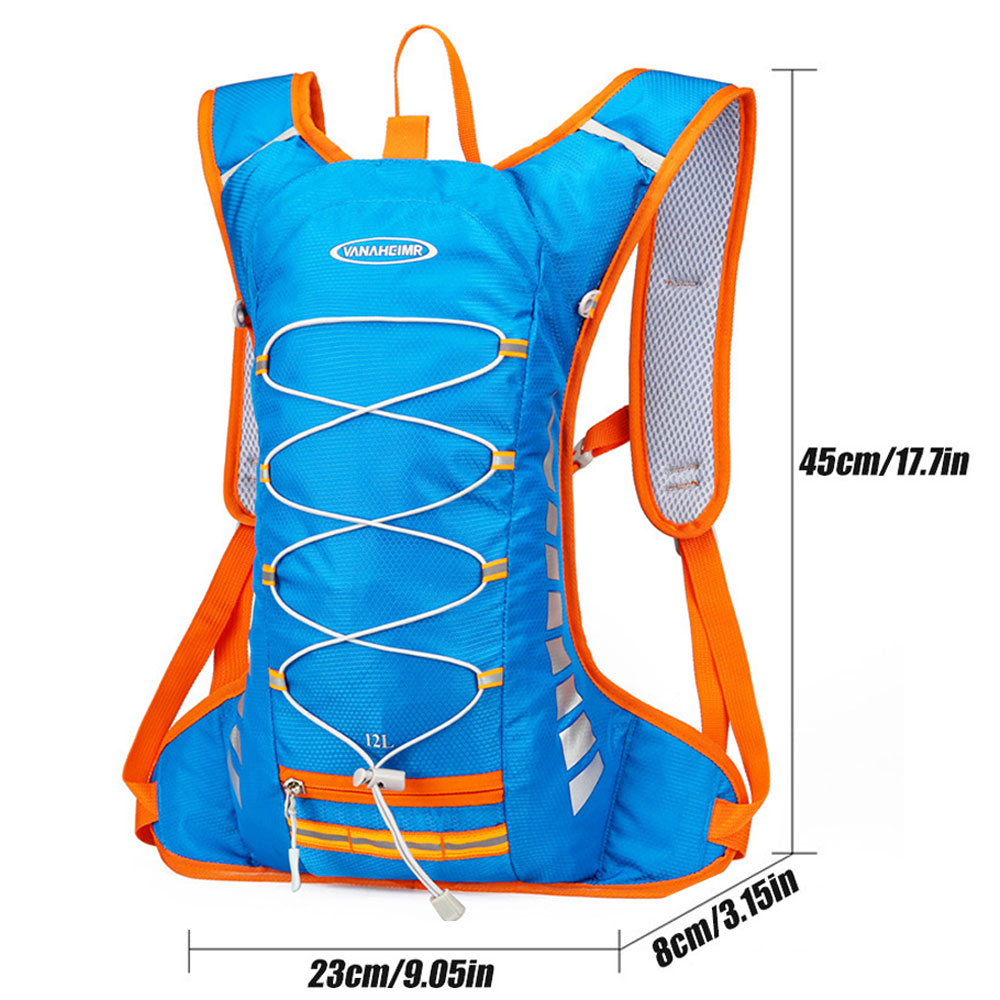 Mochila de hidratación para co - Hydration Pack Backpack reseña y precio