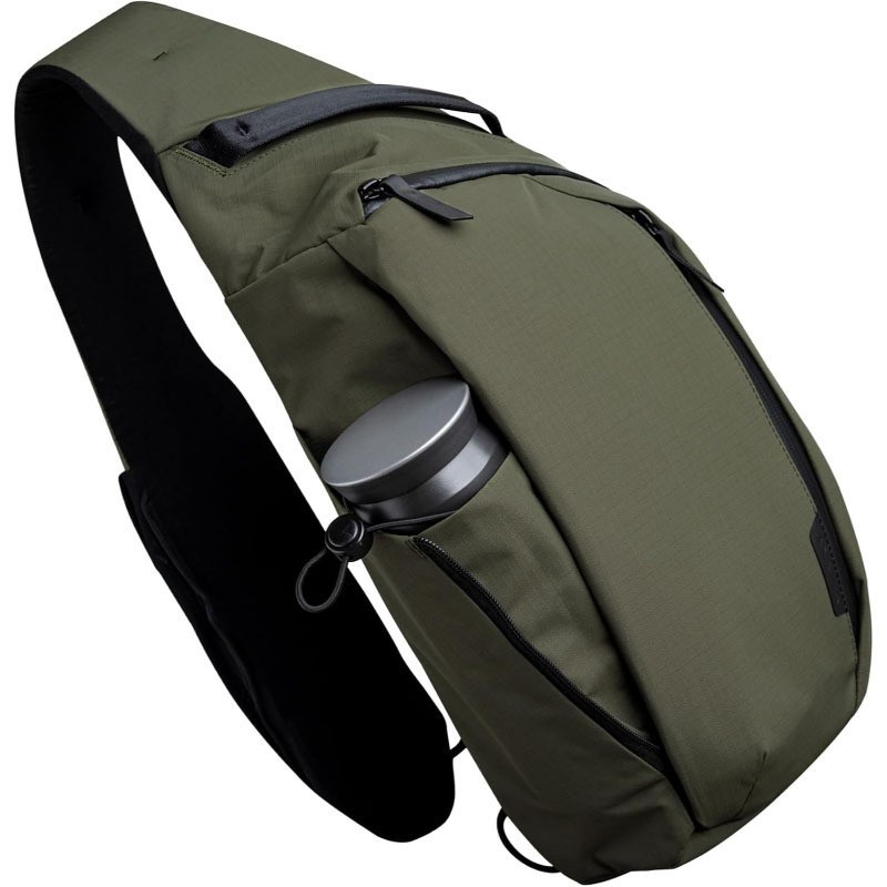 Bolso de hombro tipo bandolera - Hydration Pack Backpack reseña y precio