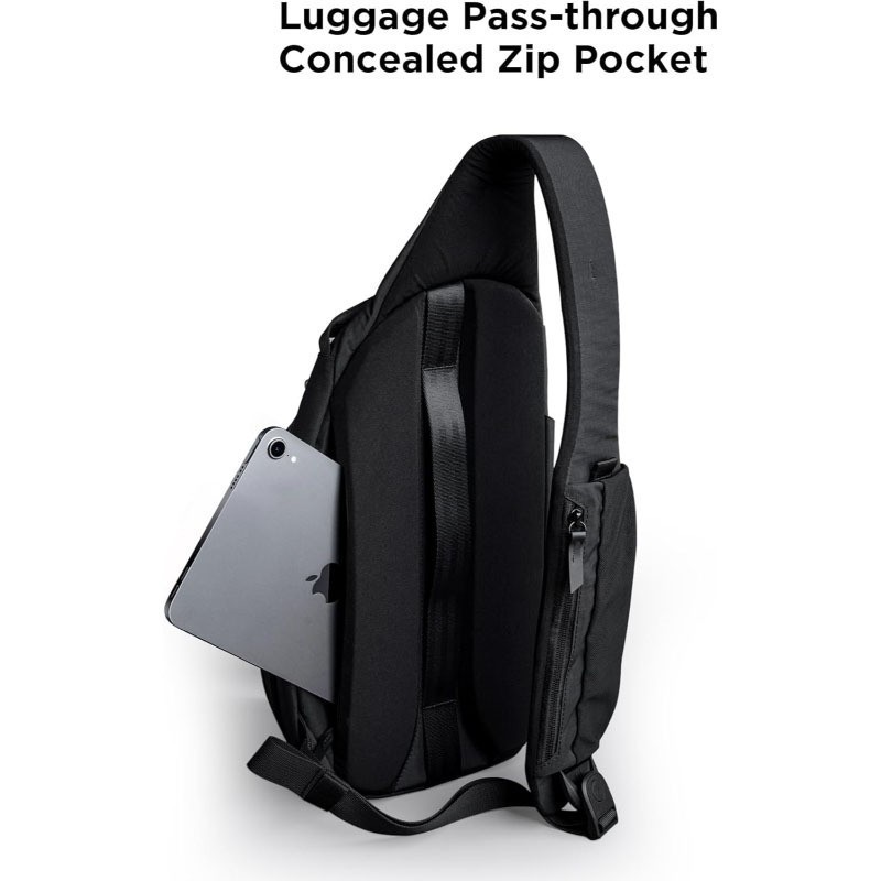 Bolso de hombro tipo bandolera - Hydration Pack Backpack reseña y precio