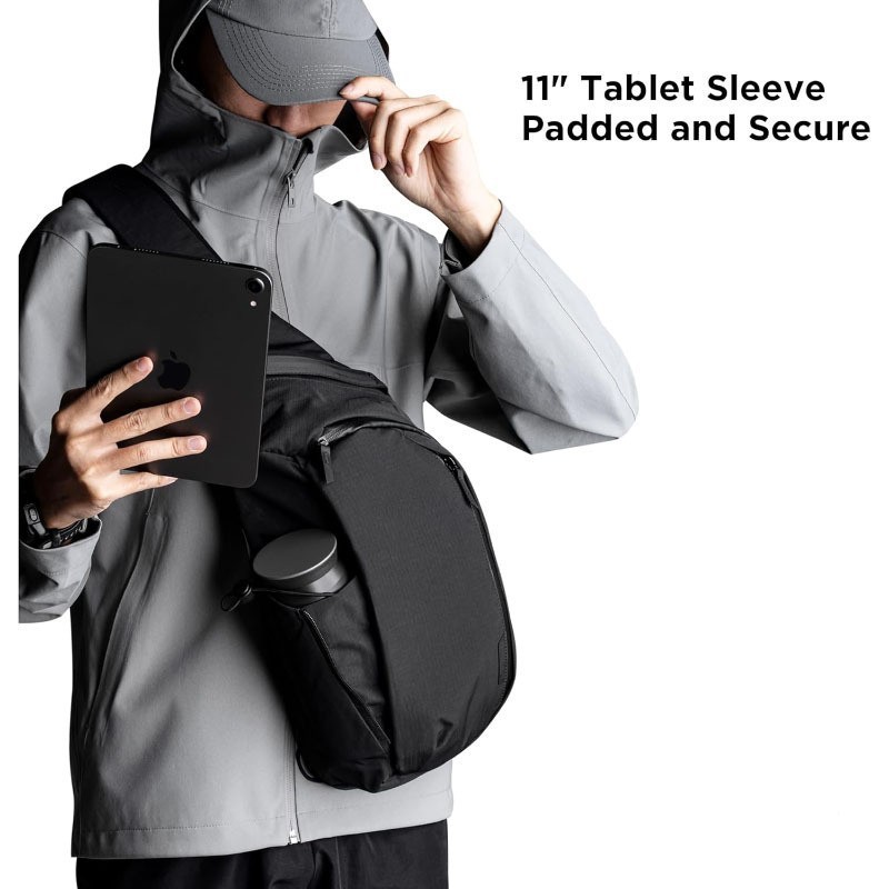 Bolso de hombro tipo bandolera - Hydration Pack Backpack reseña y precio