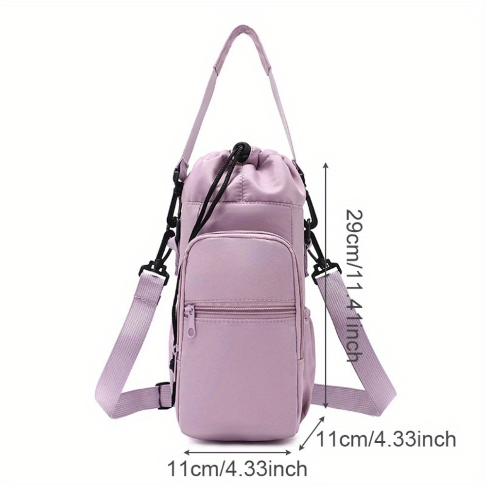 Mochila para Botella de Agua c - Hydration Pack Backpack reseña y precio