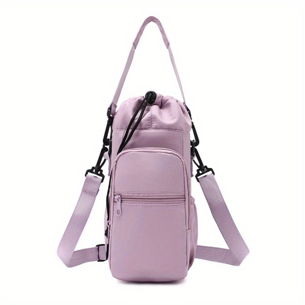 Mochila para Botella de Agua c - Hydration Pack Backpack reseña y precio