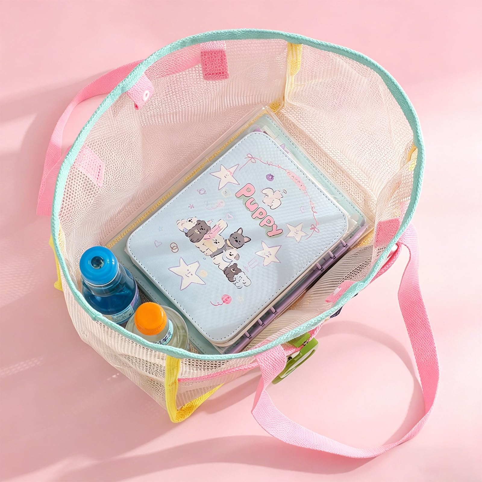Bolsas de Playa para Mujer, Co - Travel Accessories And Bags reseña y precio