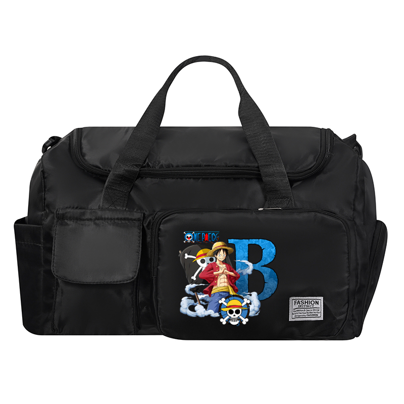 Bolsa de viaje de una pieza pa - Travel Accessories Logo reseña y precio