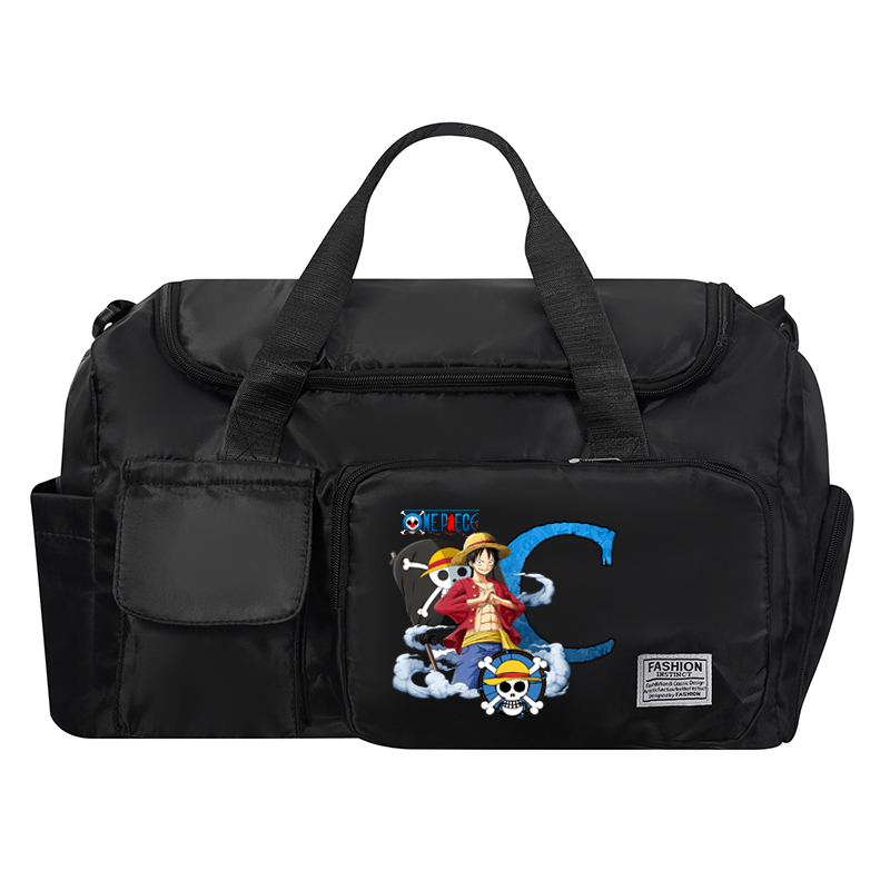 Bolsa de viaje de una pieza pa - Travel Accessories Logo reseña y precio