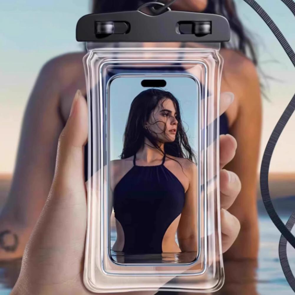 Funda Impermeable Transparente - Travel Accessories And Bags reseña y precio