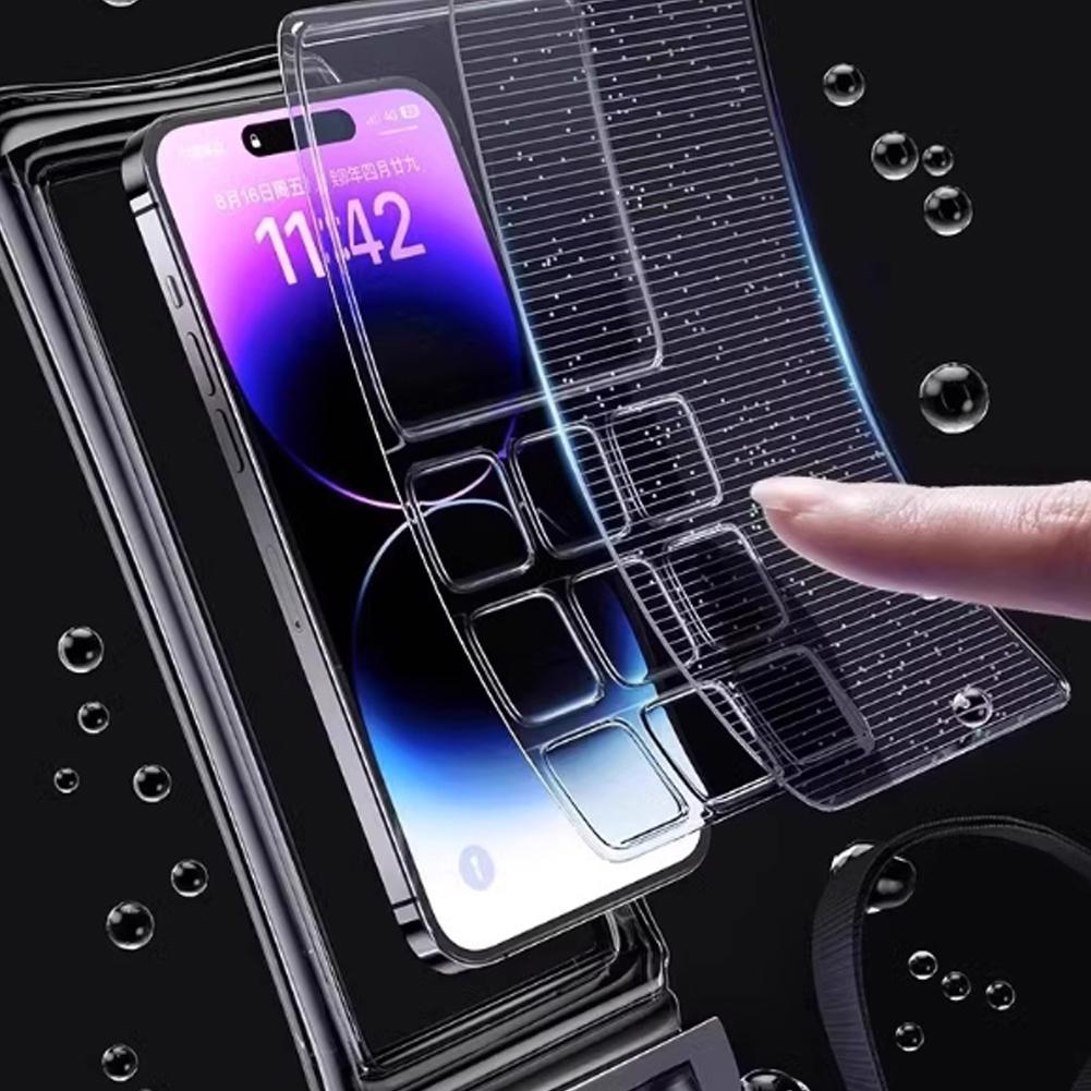 Funda Impermeable Transparente - Travel Accessories And Bags reseña y precio