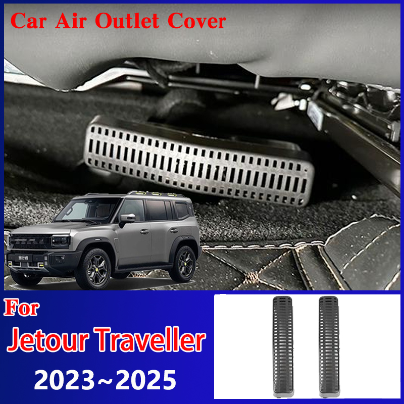 2x cubierta de salida de aire  - Travel Accessories Under $5 reseña y precio