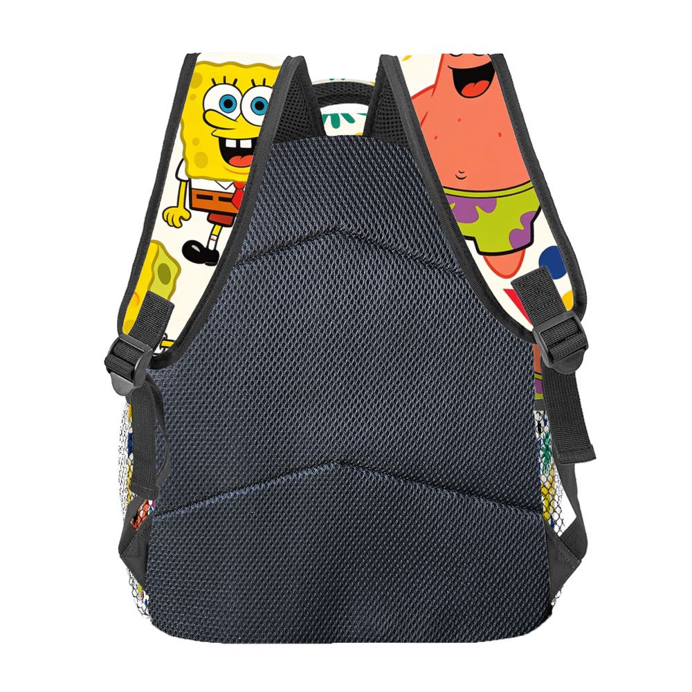 Mochila con estampado completo - Travel Packing Accessories reseña y precio