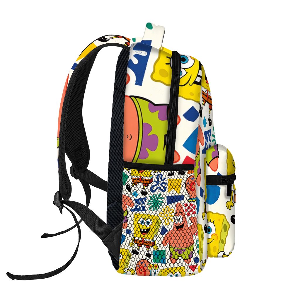 Mochila con estampado completo - Travel Packing Accessories reseña y precio