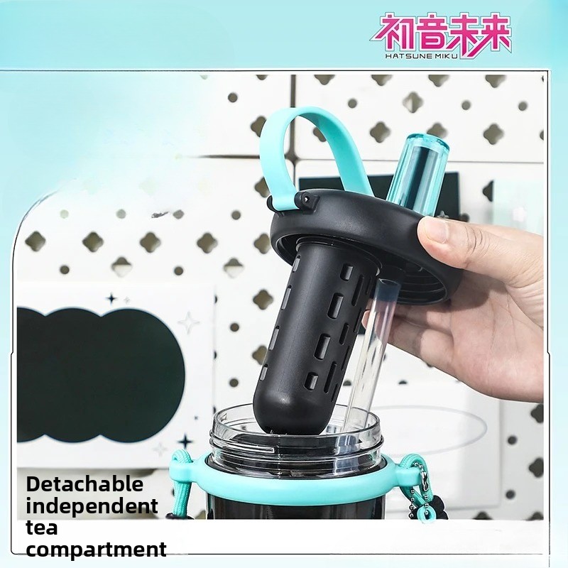 Vaso de agua deportivo de Hats - Travel Accessories For Japan reseña y precio