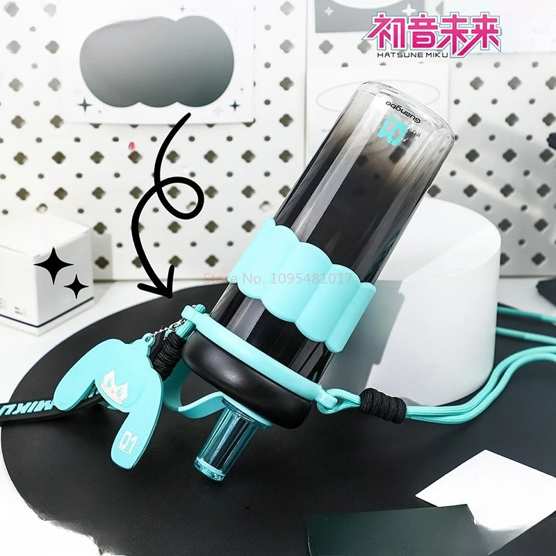Vaso de agua deportivo de Hats - Travel Accessories For Japan reseña y precio