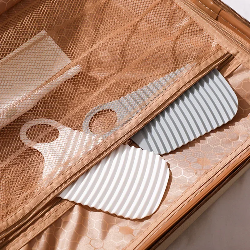 Tabla de lavar portátil mini a - Travel Accessories For 6 Year Old reseña y precio