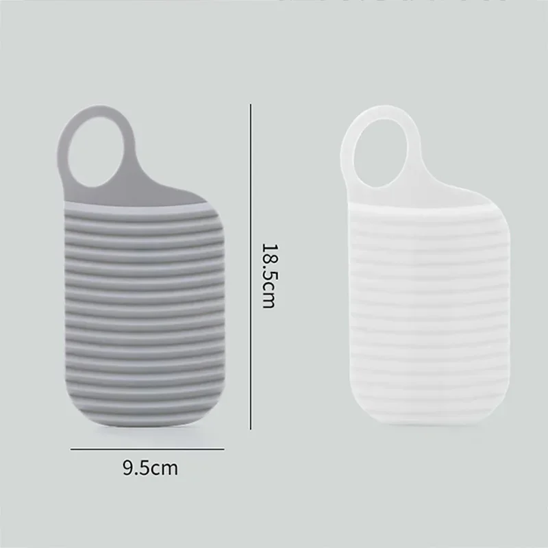 Tabla de lavar portátil mini a - Travel Accessories For 6 Year Old reseña y precio